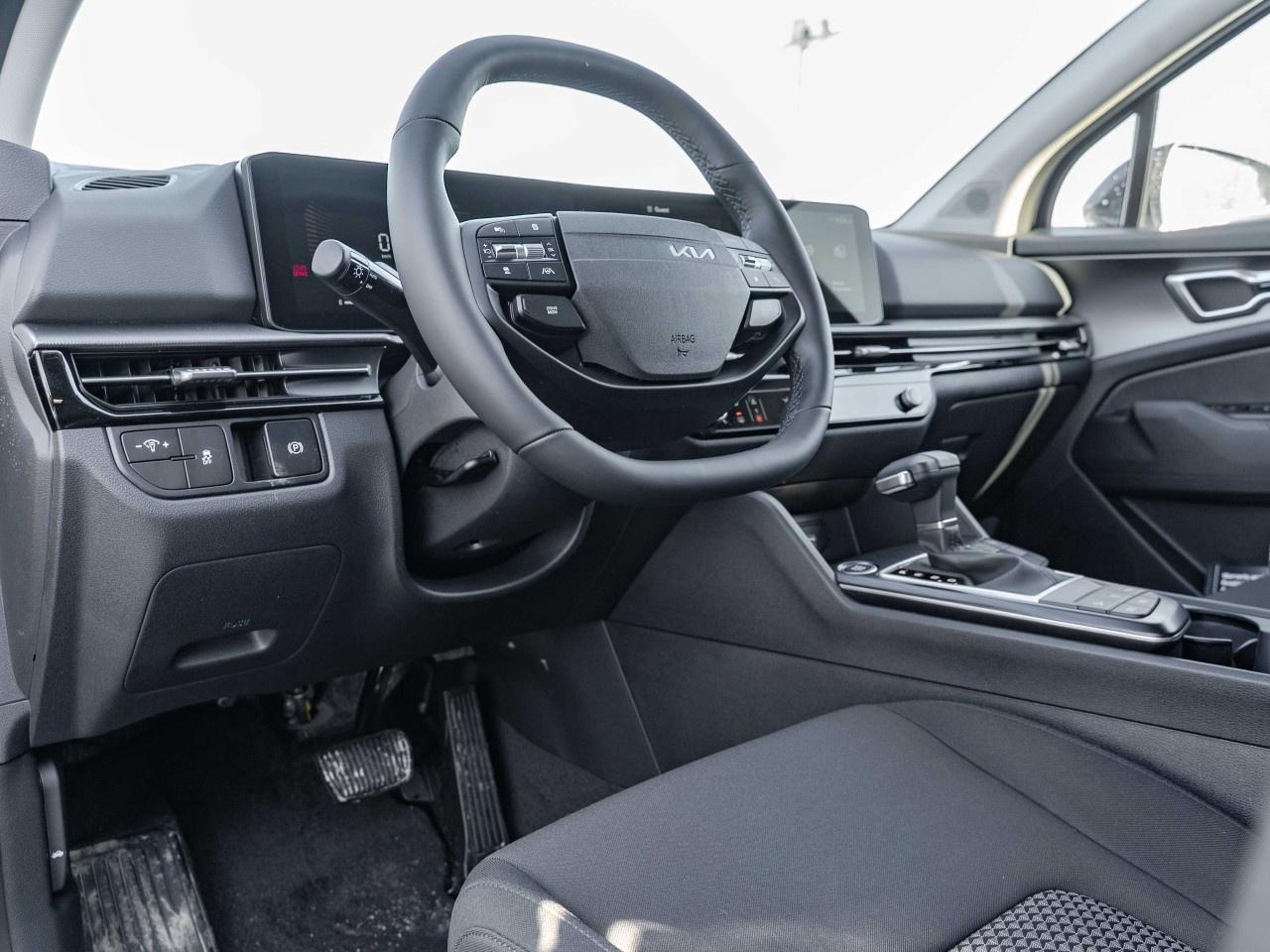 2026 Kia Sportage LX AWD Photo