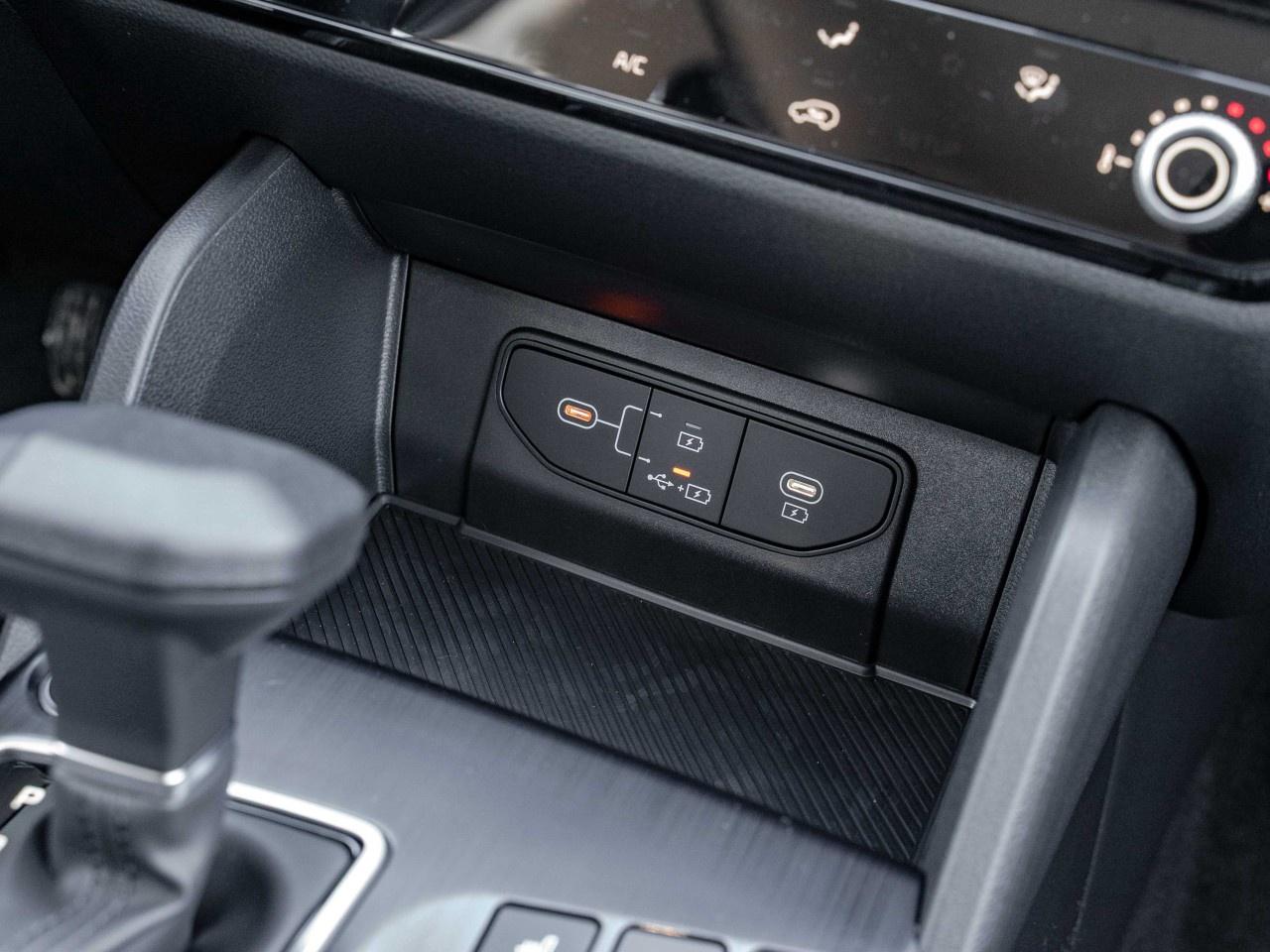 2026 Kia Sportage LX AWD Photo