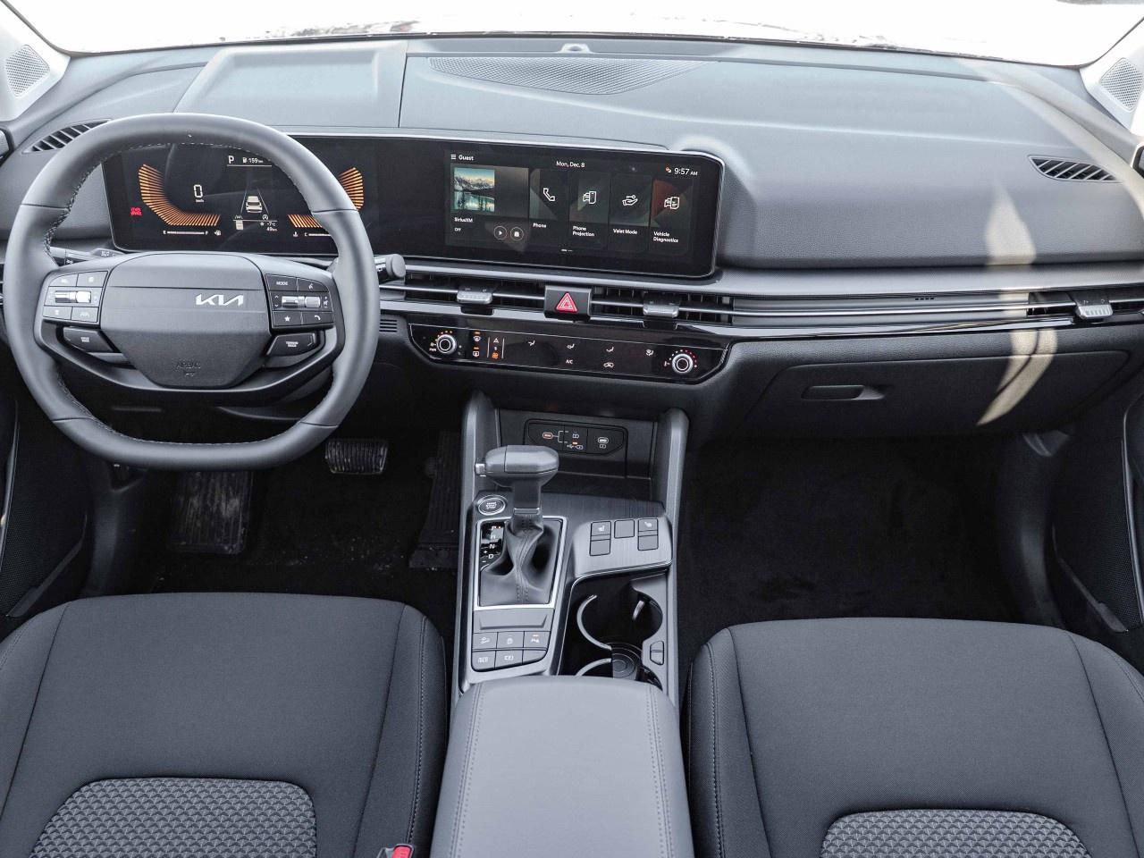 2026 Kia Sportage LX AWD Photo