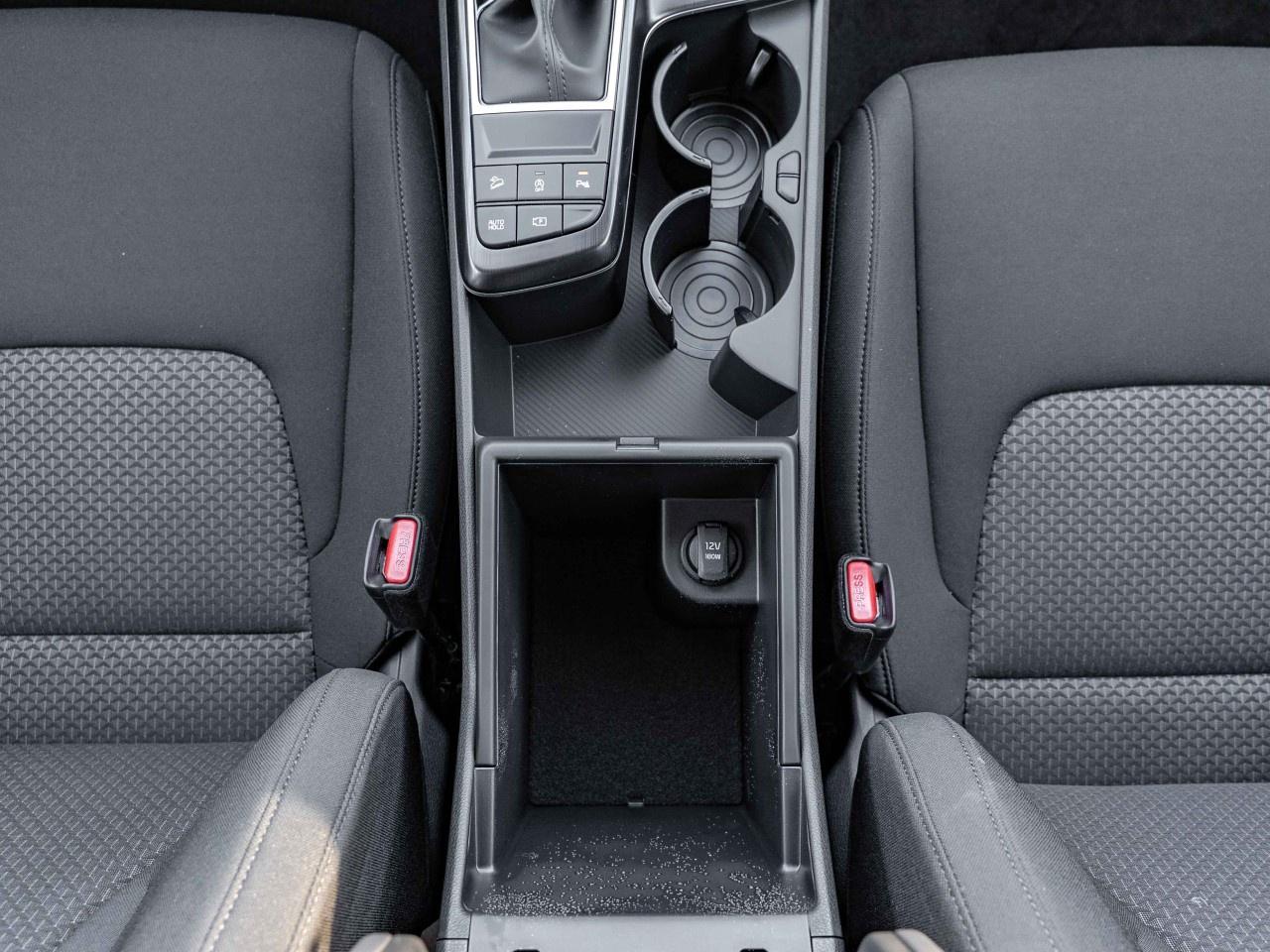 2026 Kia Sportage LX AWD Photo