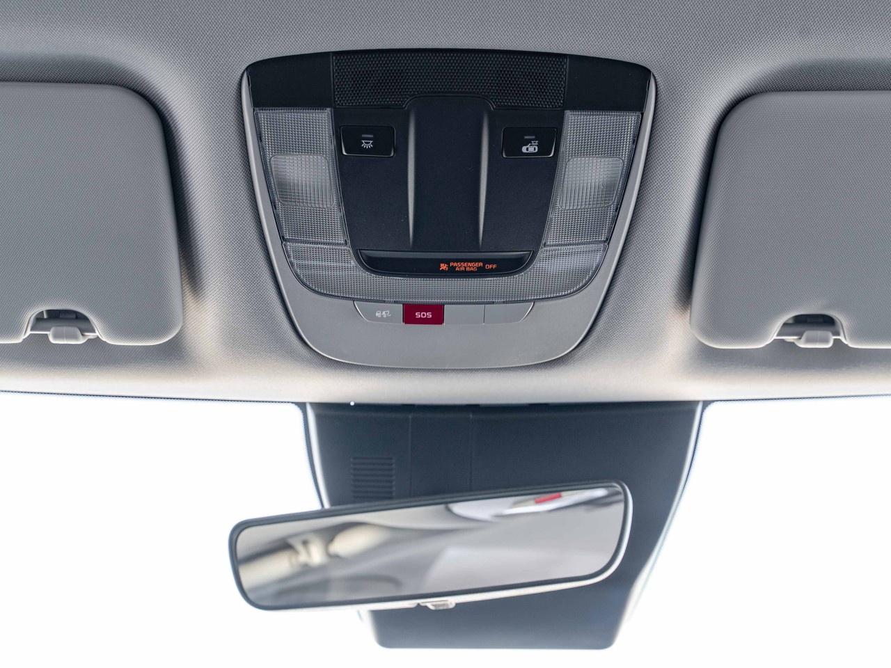 2026 Kia Sportage LX AWD Photo