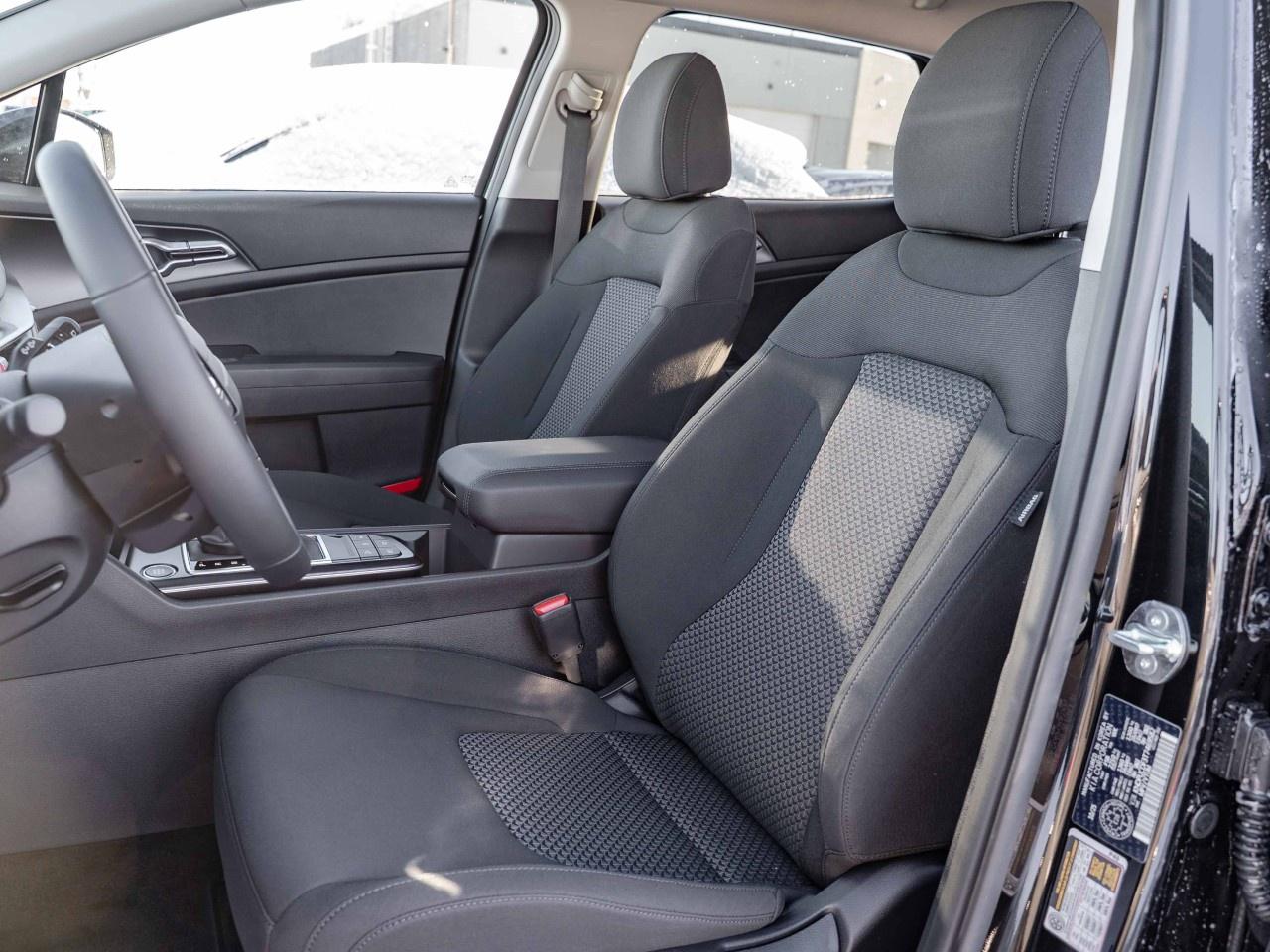 2026 Kia Sportage LX AWD Photo