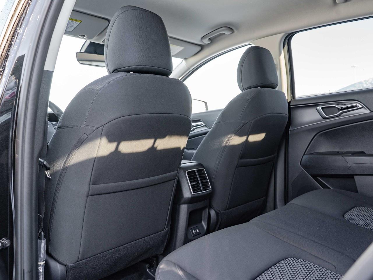 2026 Kia Sportage LX AWD Photo