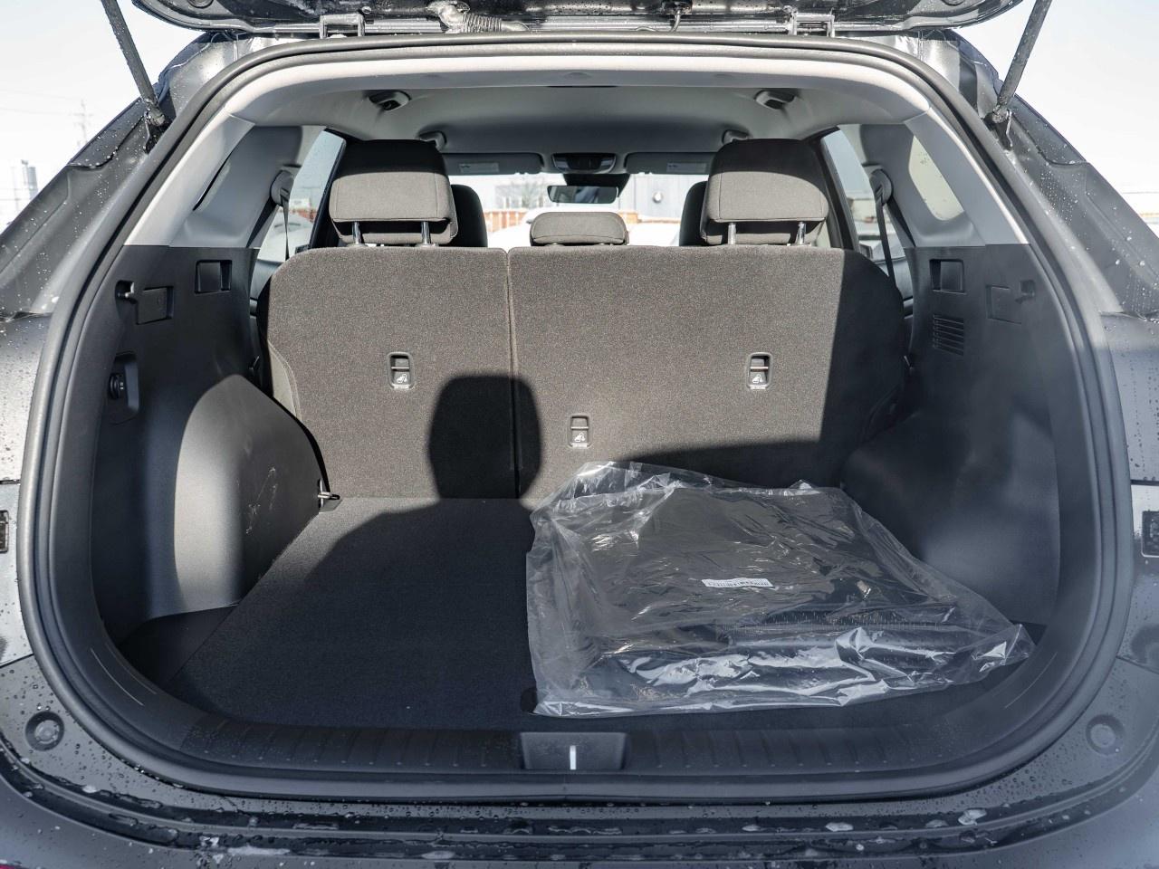 2026 Kia Sportage LX AWD Photo