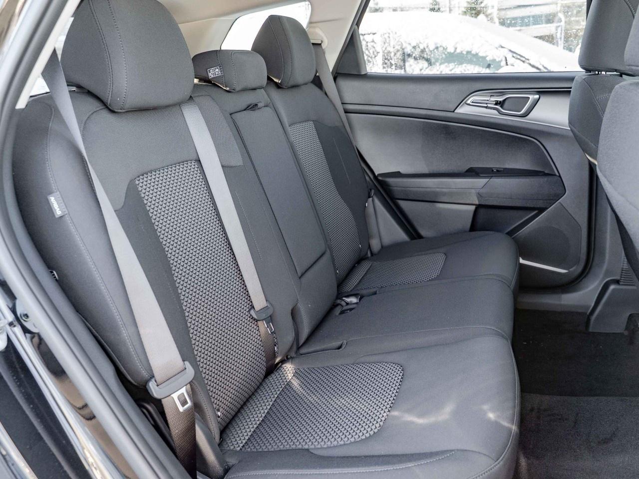 2026 Kia Sportage LX AWD Photo