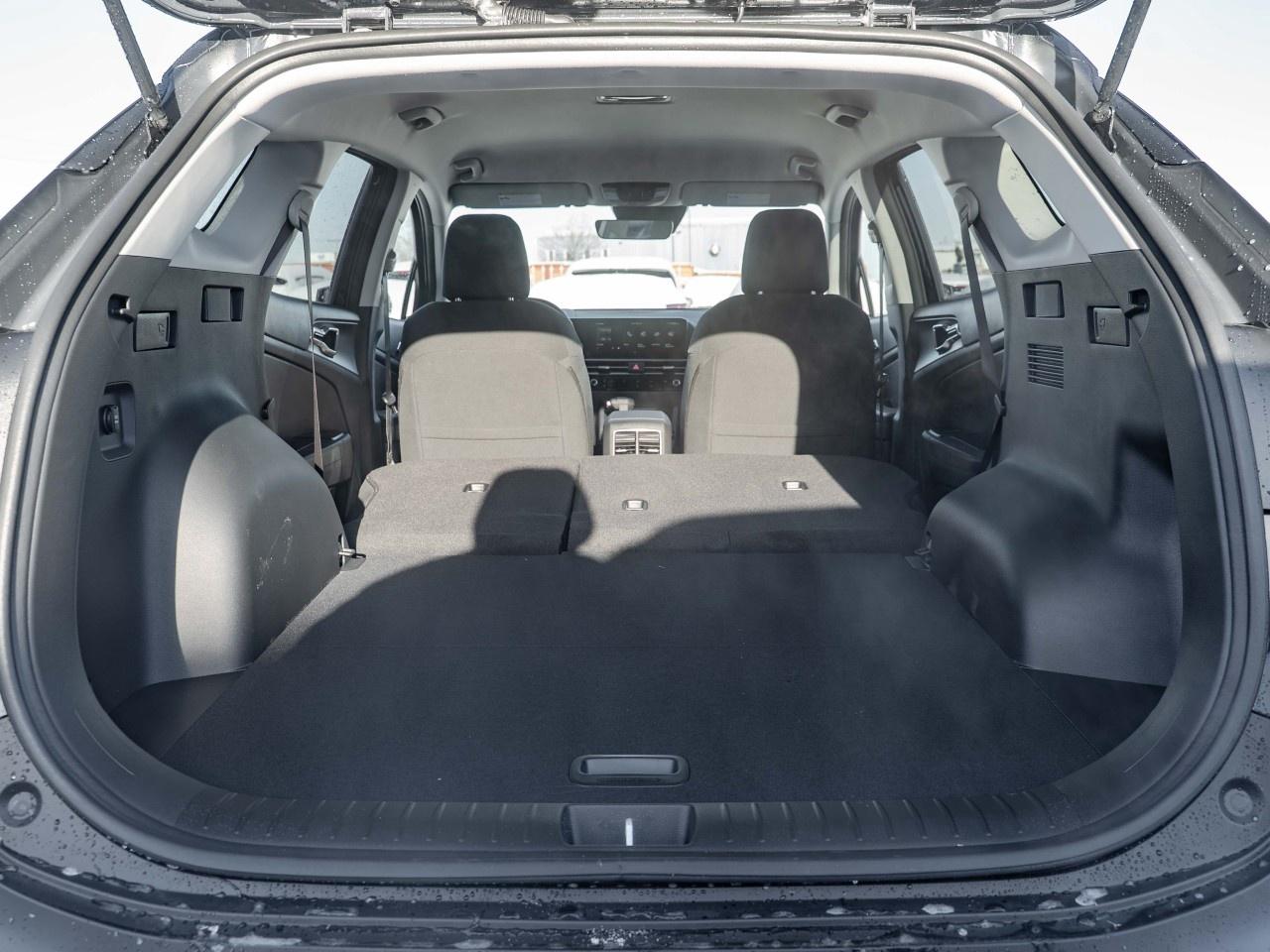 2026 Kia Sportage LX AWD Photo