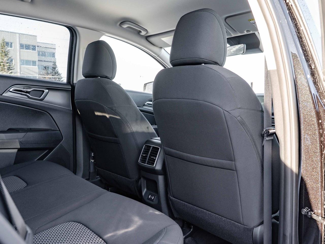 2026 Kia Sportage LX AWD Photo