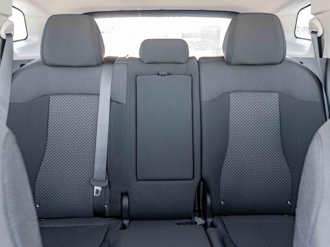 2026 Kia Sportage LX AWD Photo