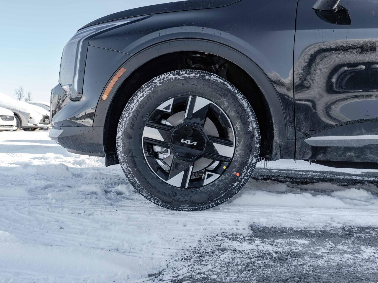 2026 Kia Sportage LX AWD Photo