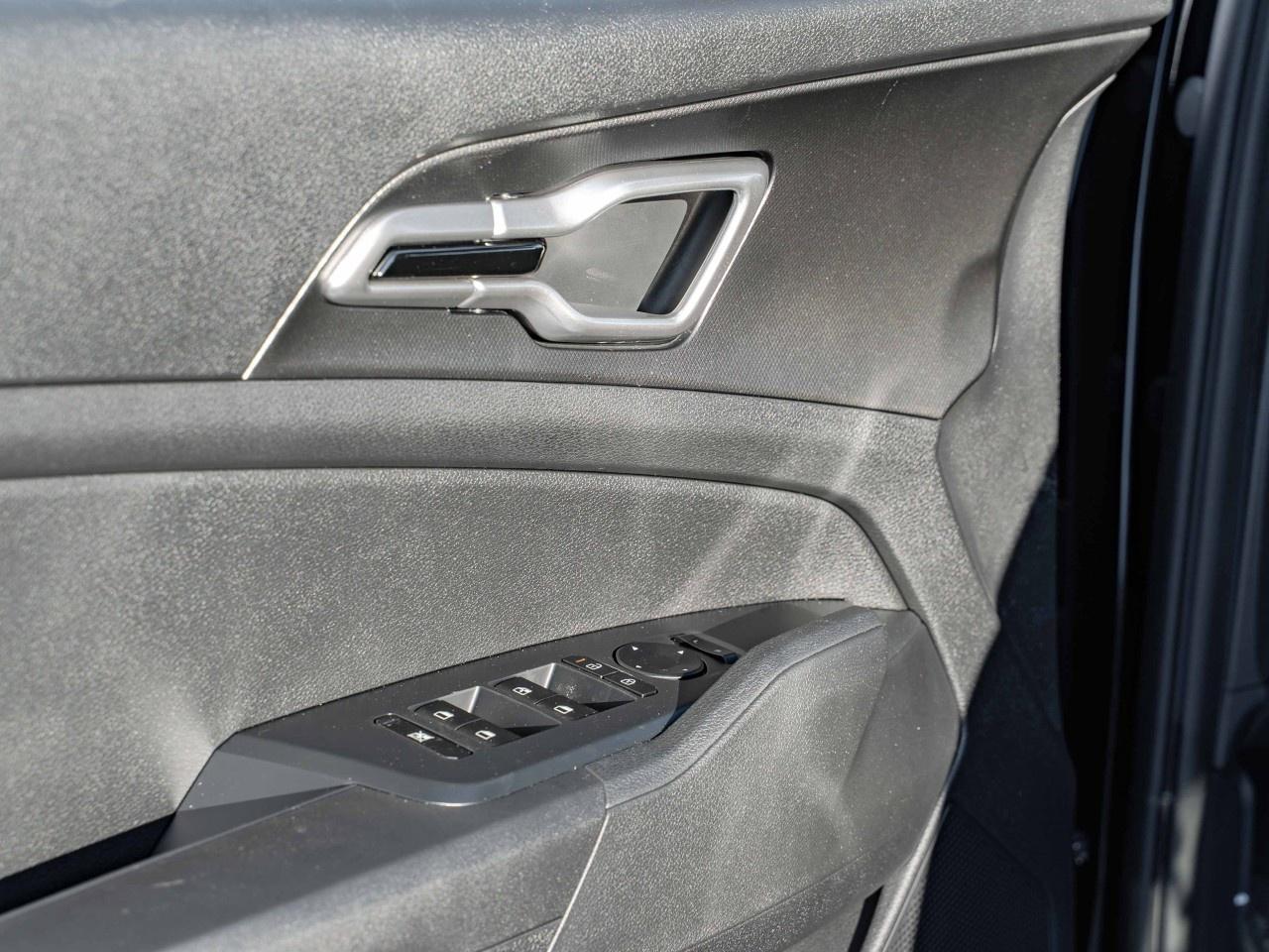 2026 Kia Sportage LX AWD Photo