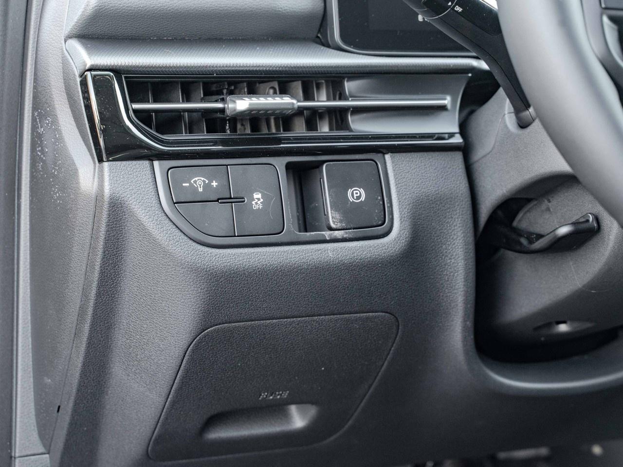 2026 Kia Sportage LX AWD Photo