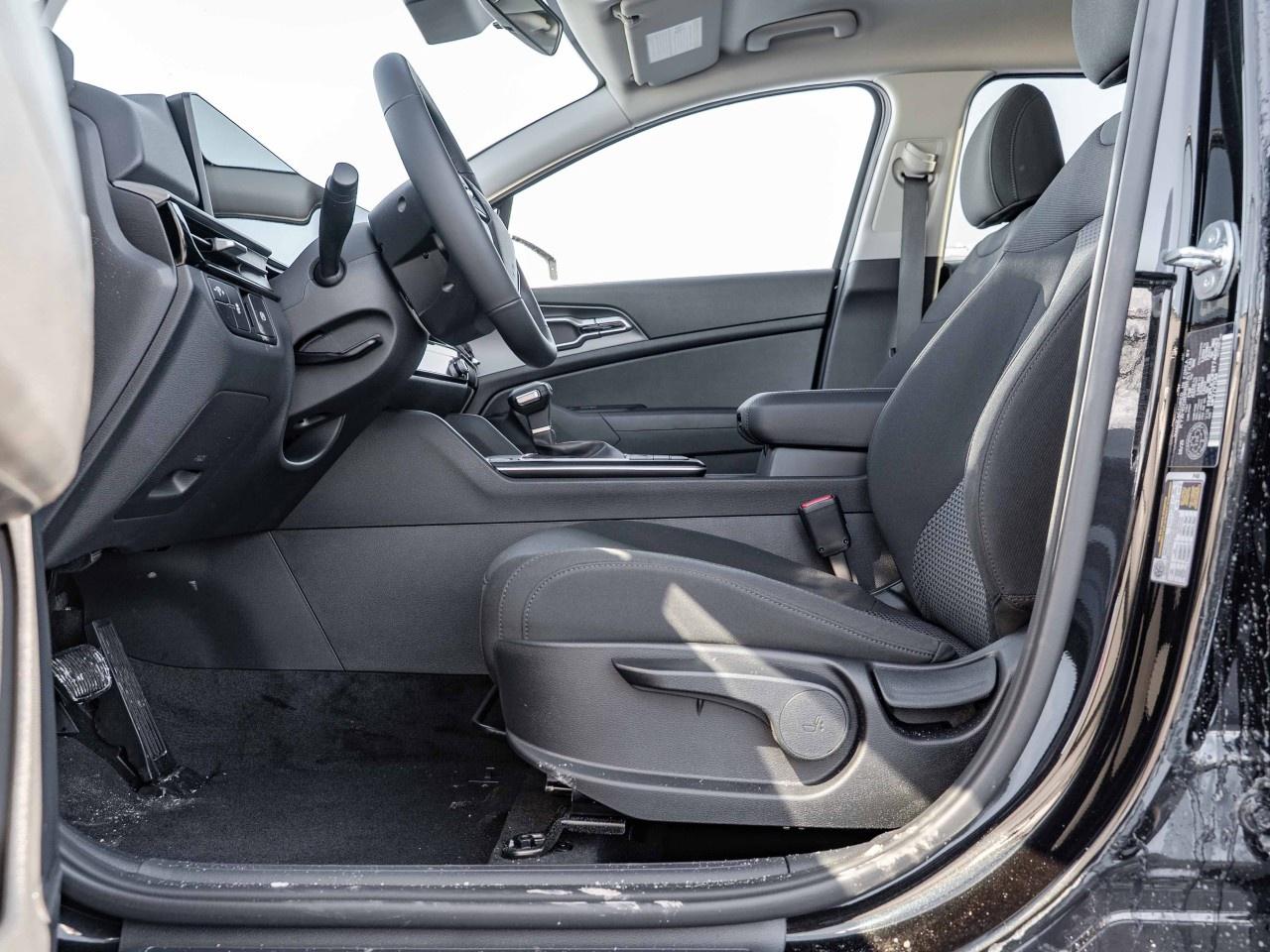 2026 Kia Sportage LX AWD Photo