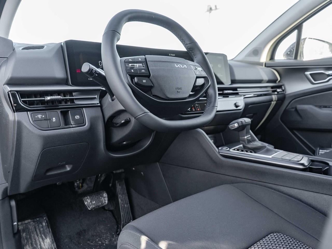 2026 Kia Sportage LX AWD Photo