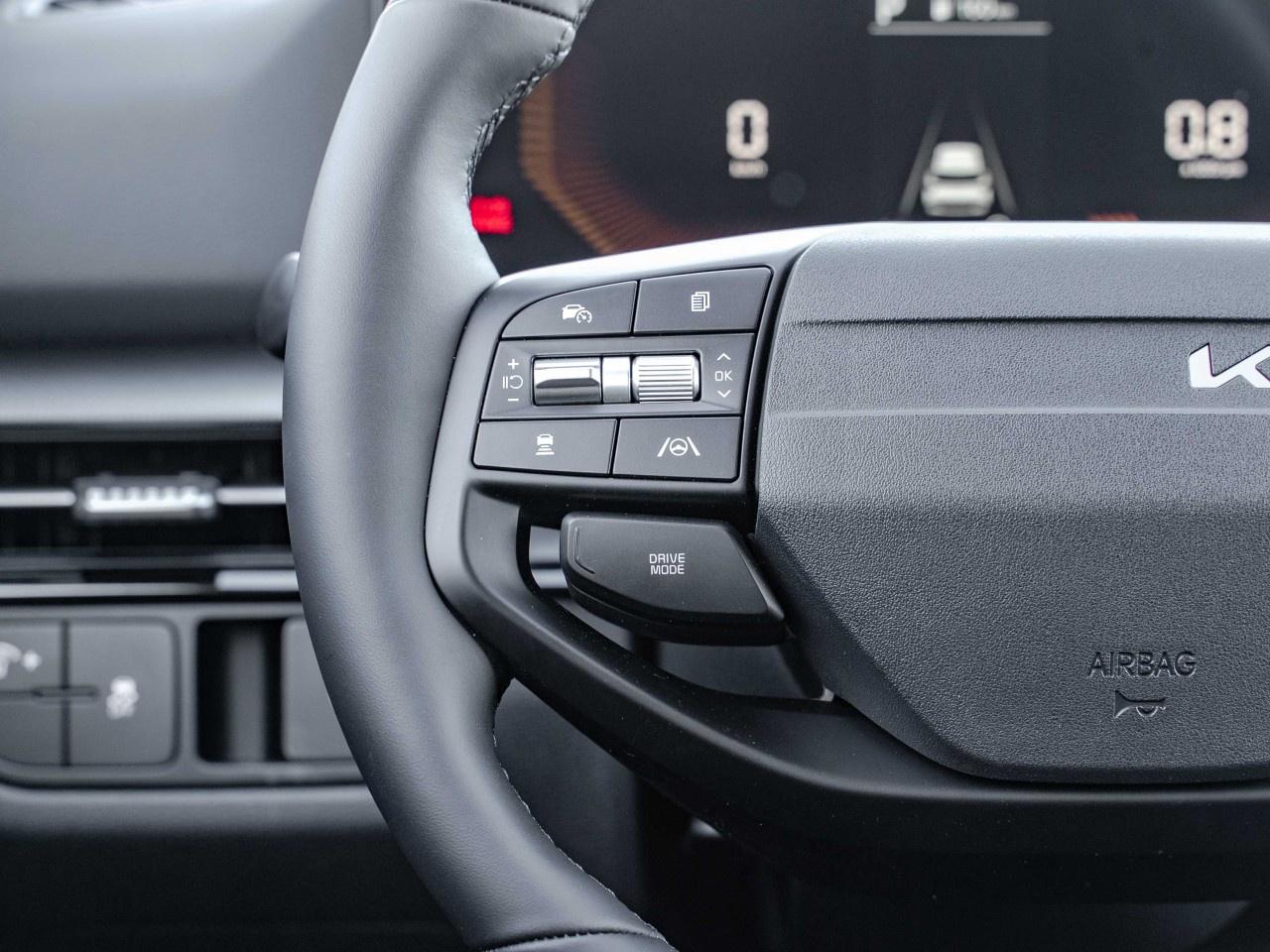 2026 Kia Sportage LX AWD Photo