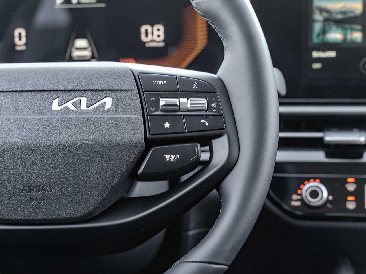 2026 Kia Sportage LX AWD Photo