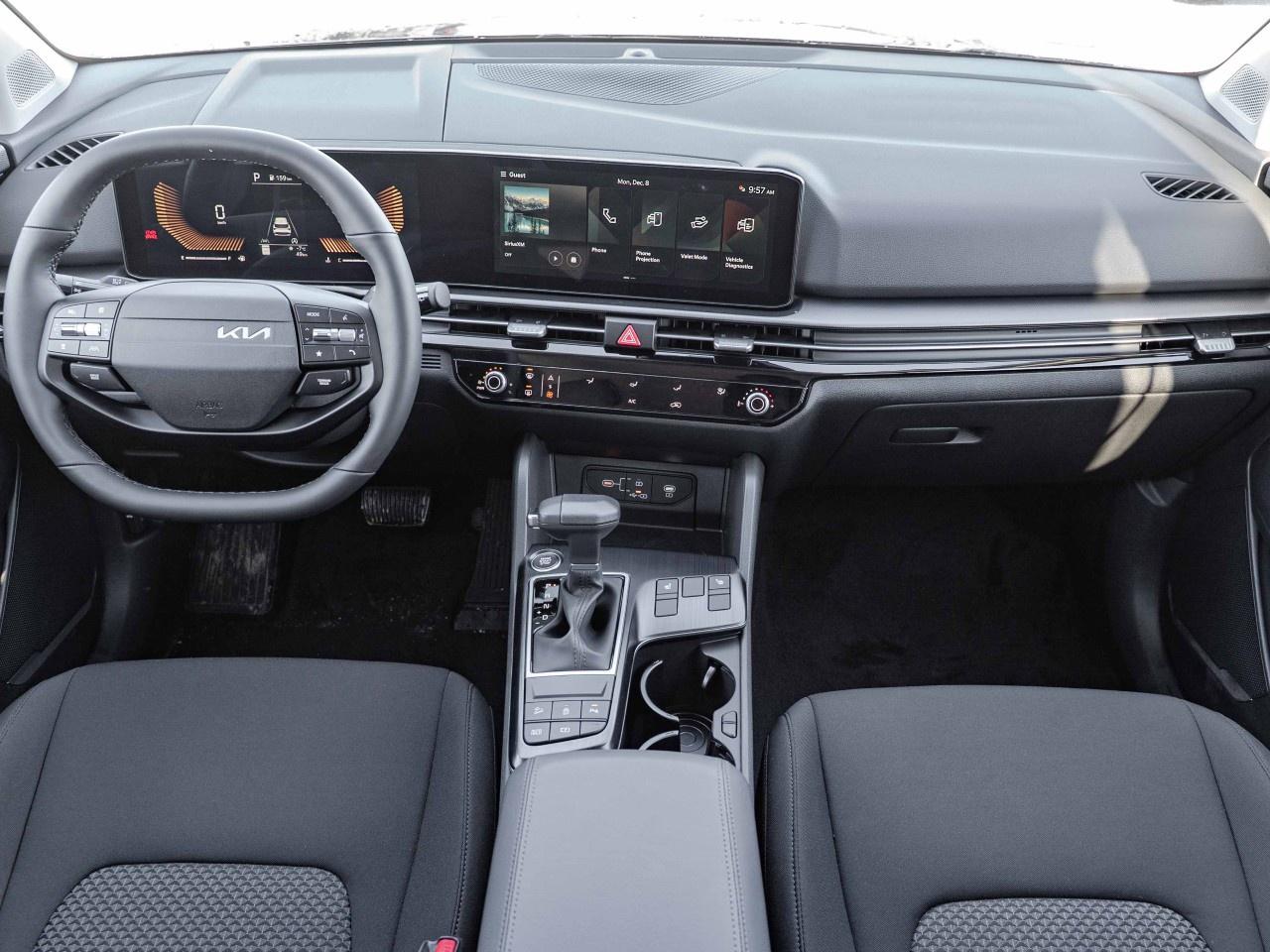 2026 Kia Sportage LX AWD Photo