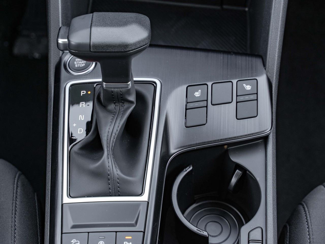 2026 Kia Sportage LX AWD Photo