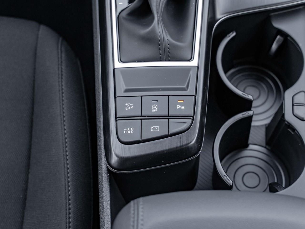 2026 Kia Sportage LX AWD Photo