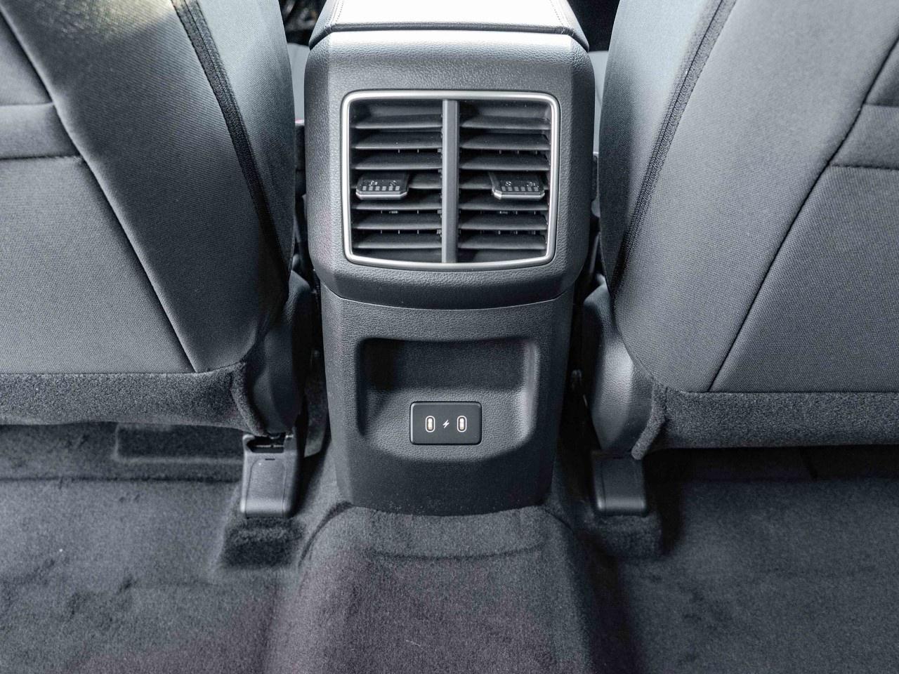 2026 Kia Sportage LX AWD Photo