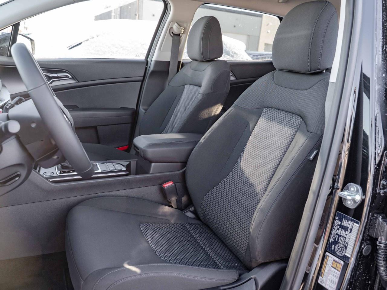 2026 Kia Sportage LX AWD Photo