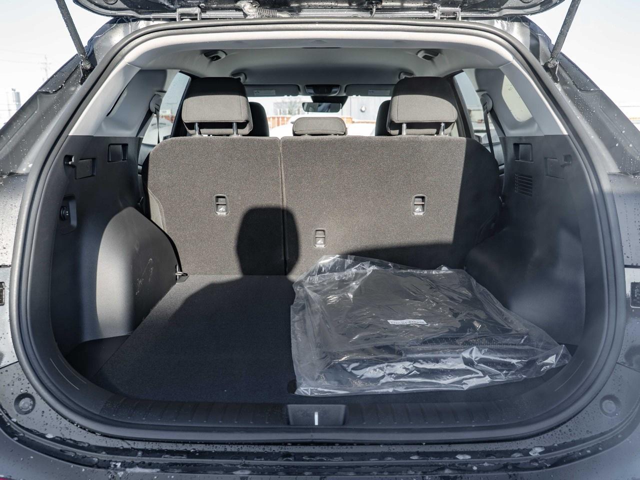 2026 Kia Sportage LX AWD Photo