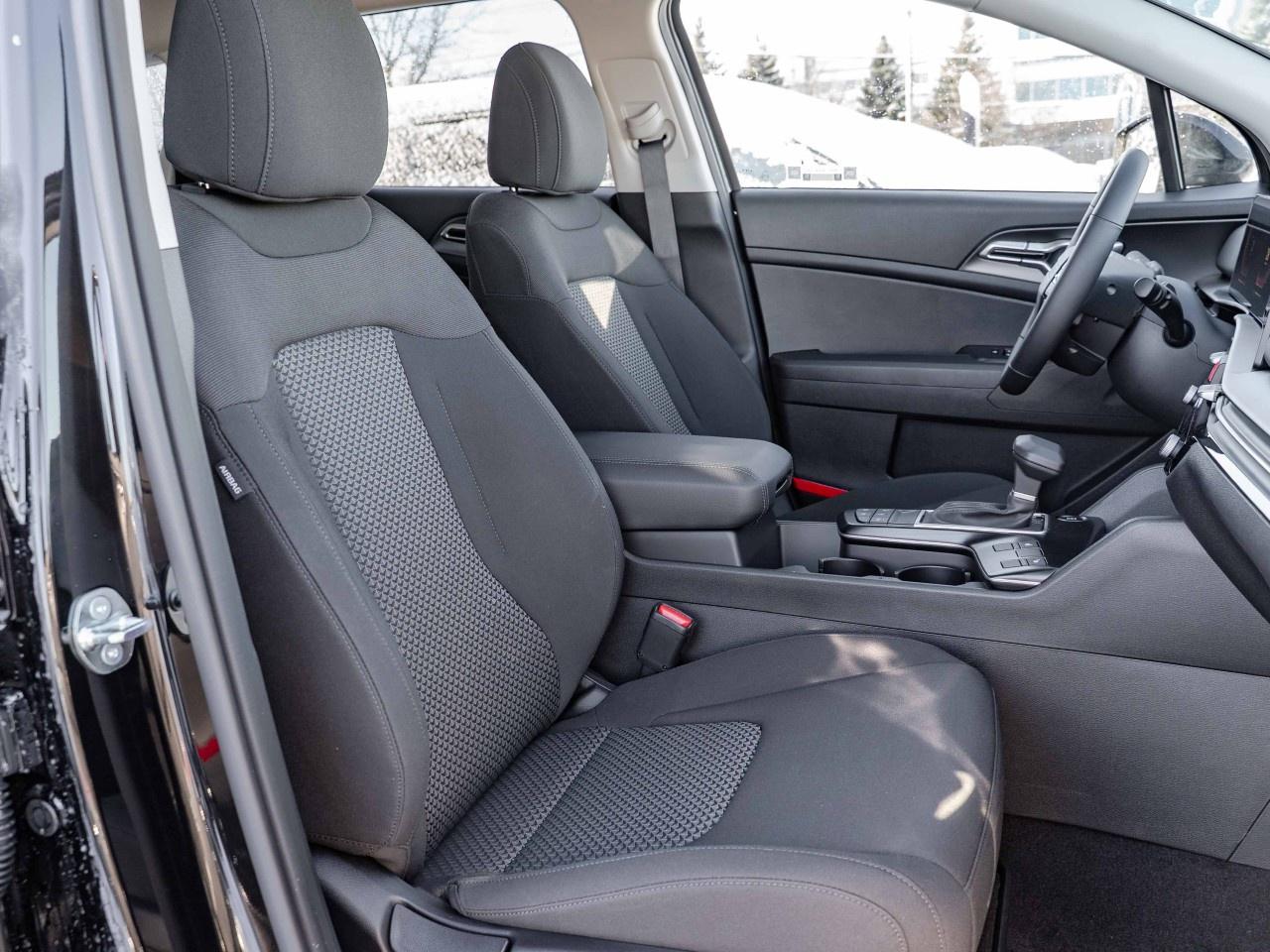 2026 Kia Sportage LX AWD Photo