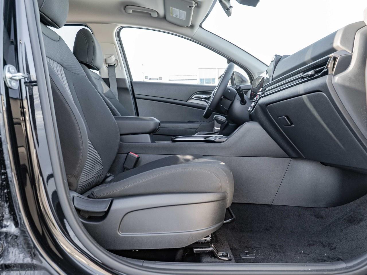 2026 Kia Sportage LX AWD Photo