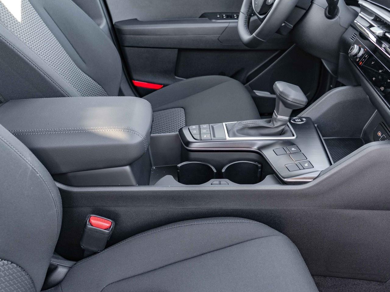 2026 Kia Sportage LX AWD Photo