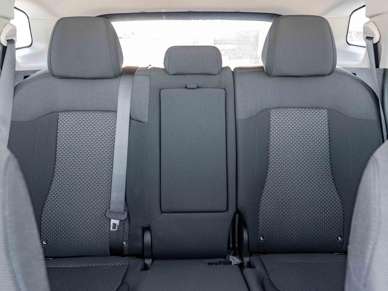 2026 Kia Sportage LX AWD Photo