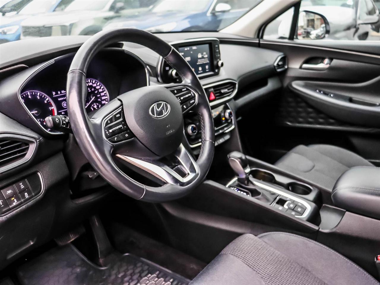 2019 Hyundai Santa Fe Preferred 2.4 Photo