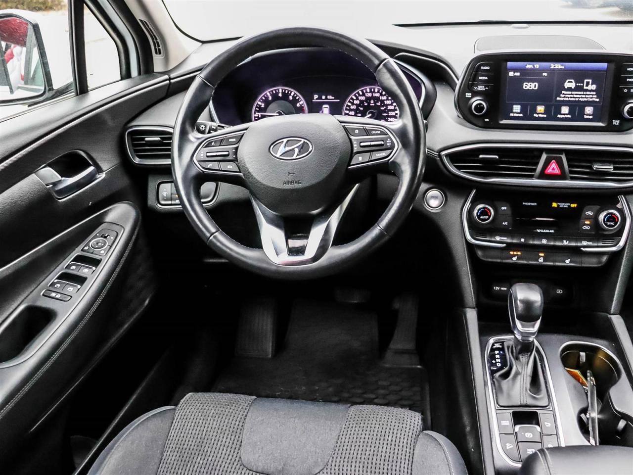 2019 Hyundai Santa Fe Preferred 2.4 Photo