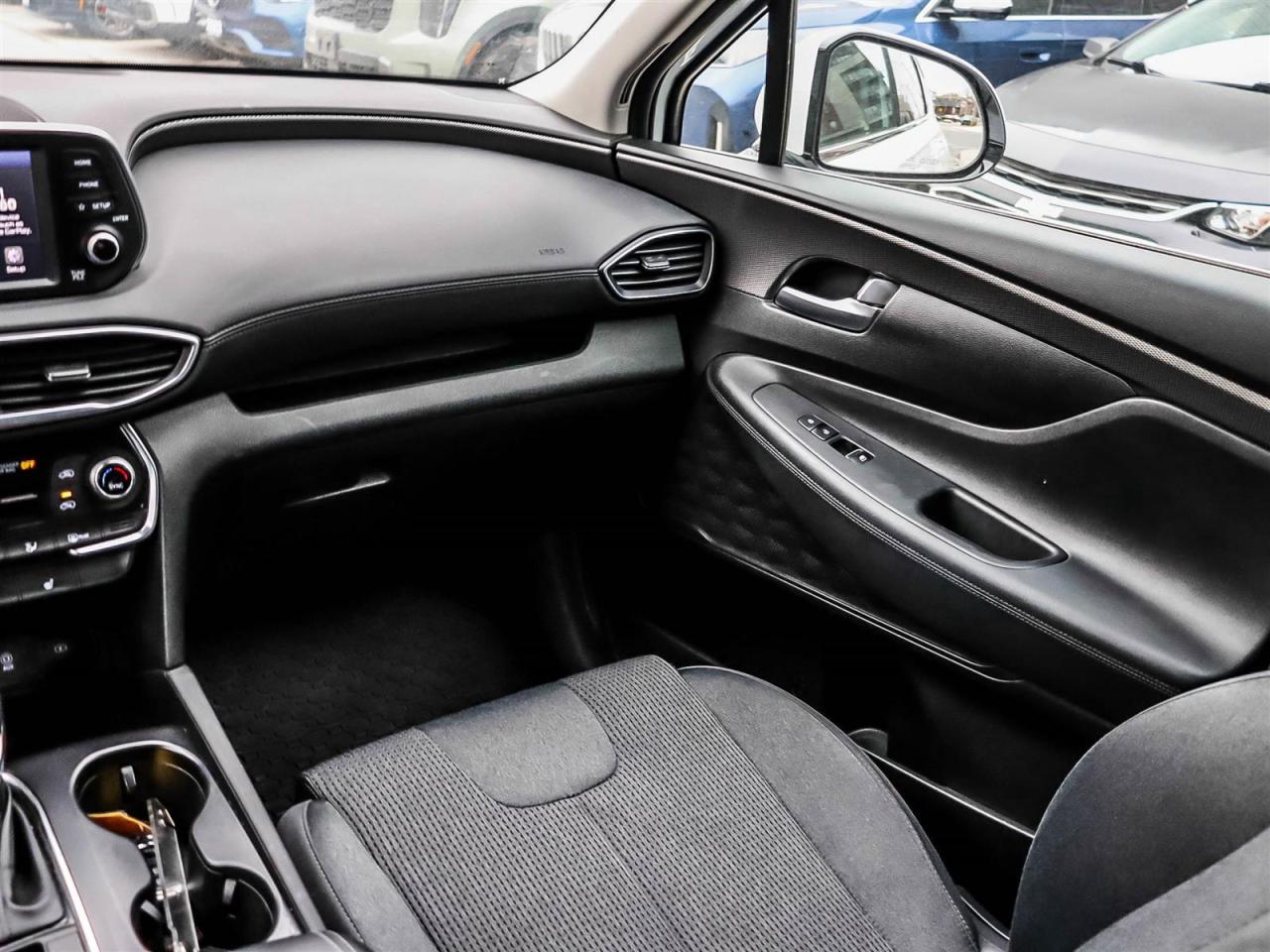 2019 Hyundai Santa Fe Preferred 2.4 Photo