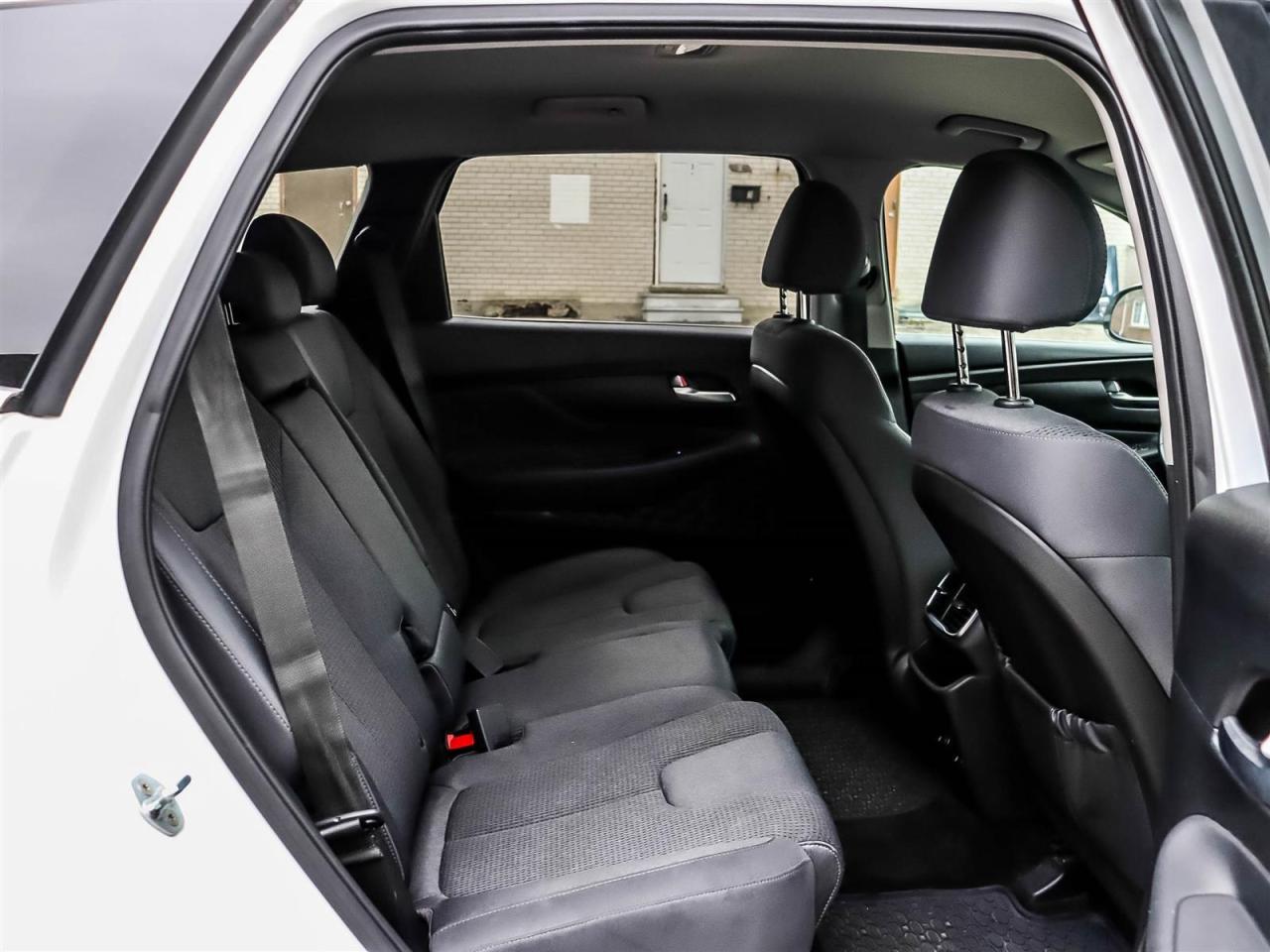 2019 Hyundai Santa Fe Preferred 2.4 Photo