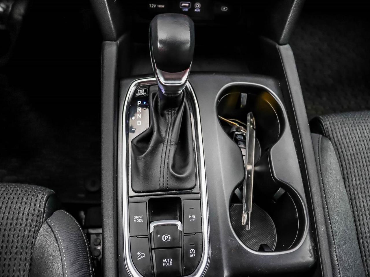 2019 Hyundai Santa Fe Preferred 2.4 Photo