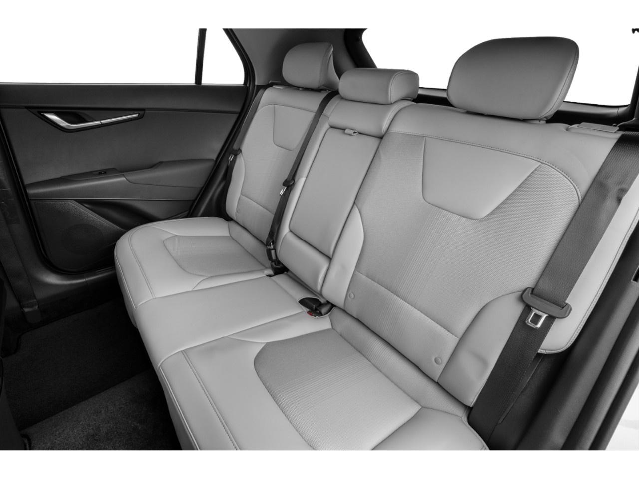 2026 Kia NIRO EX FWD Photo