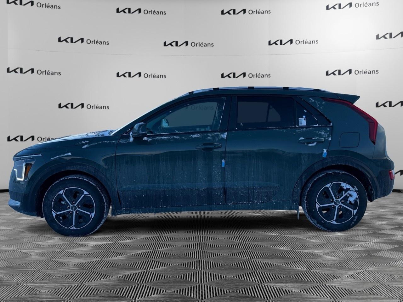 2026 Kia NIRO EX FWD Photo