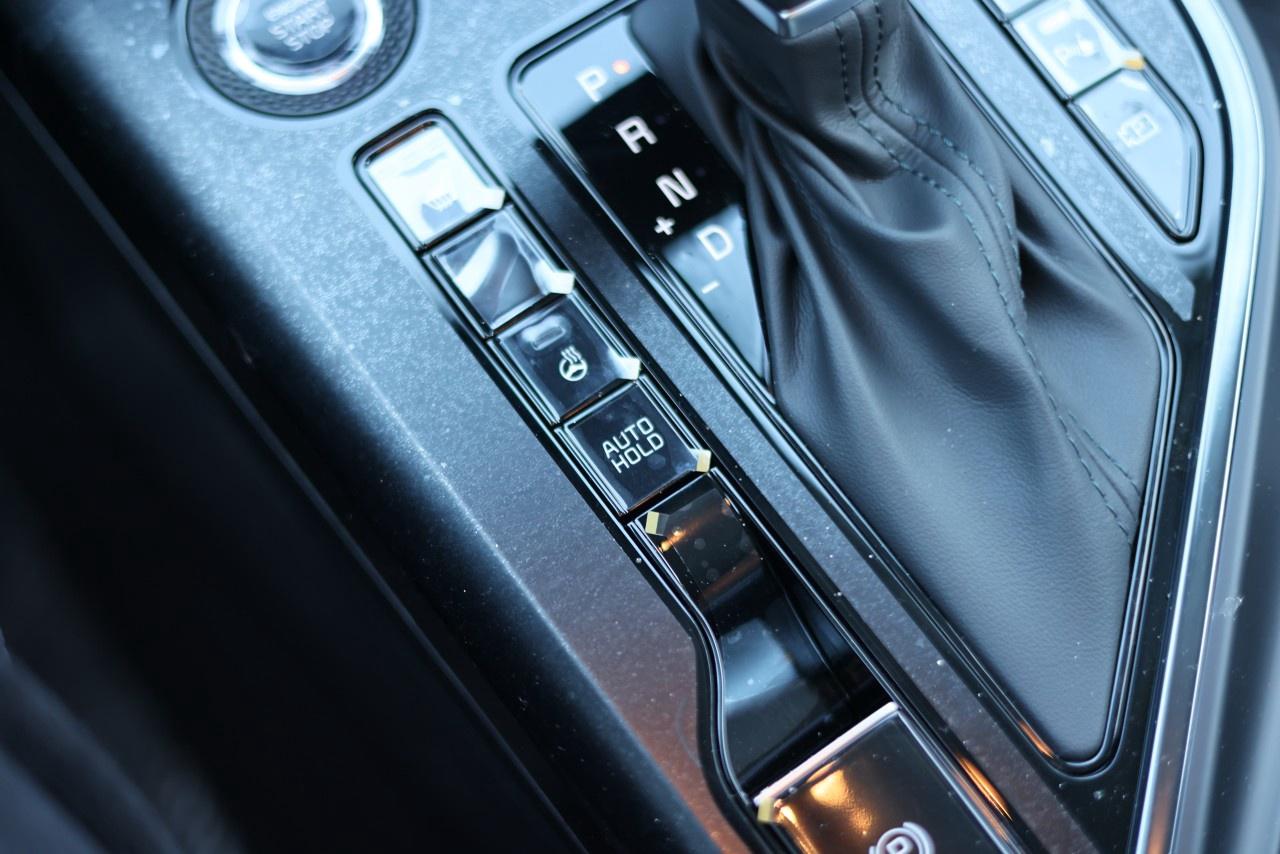 2026 Kia NIRO EX FWD Photo