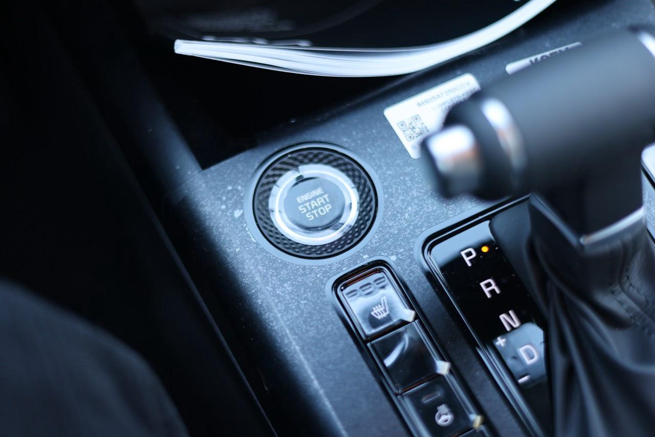 2026 Kia NIRO EX FWD Photo