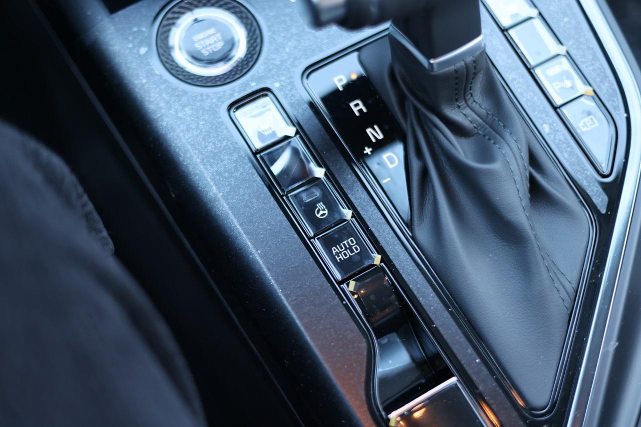 2026 Kia NIRO EX FWD Photo