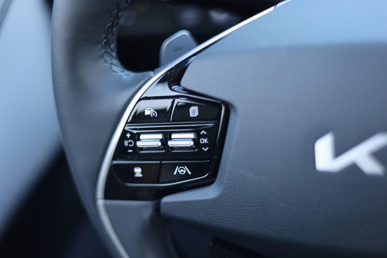 2026 Kia NIRO EX FWD Photo