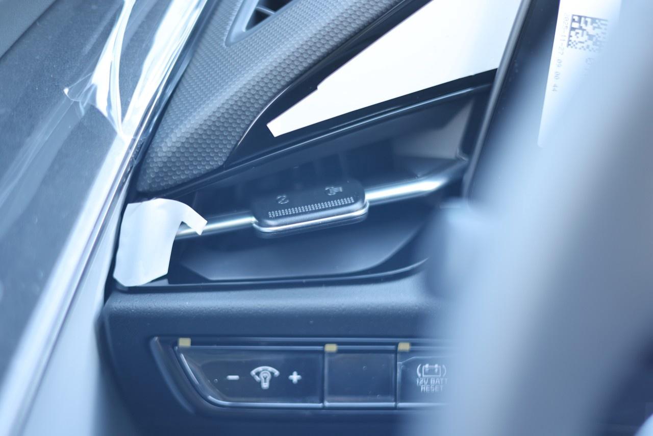 2026 Kia NIRO EX FWD Photo