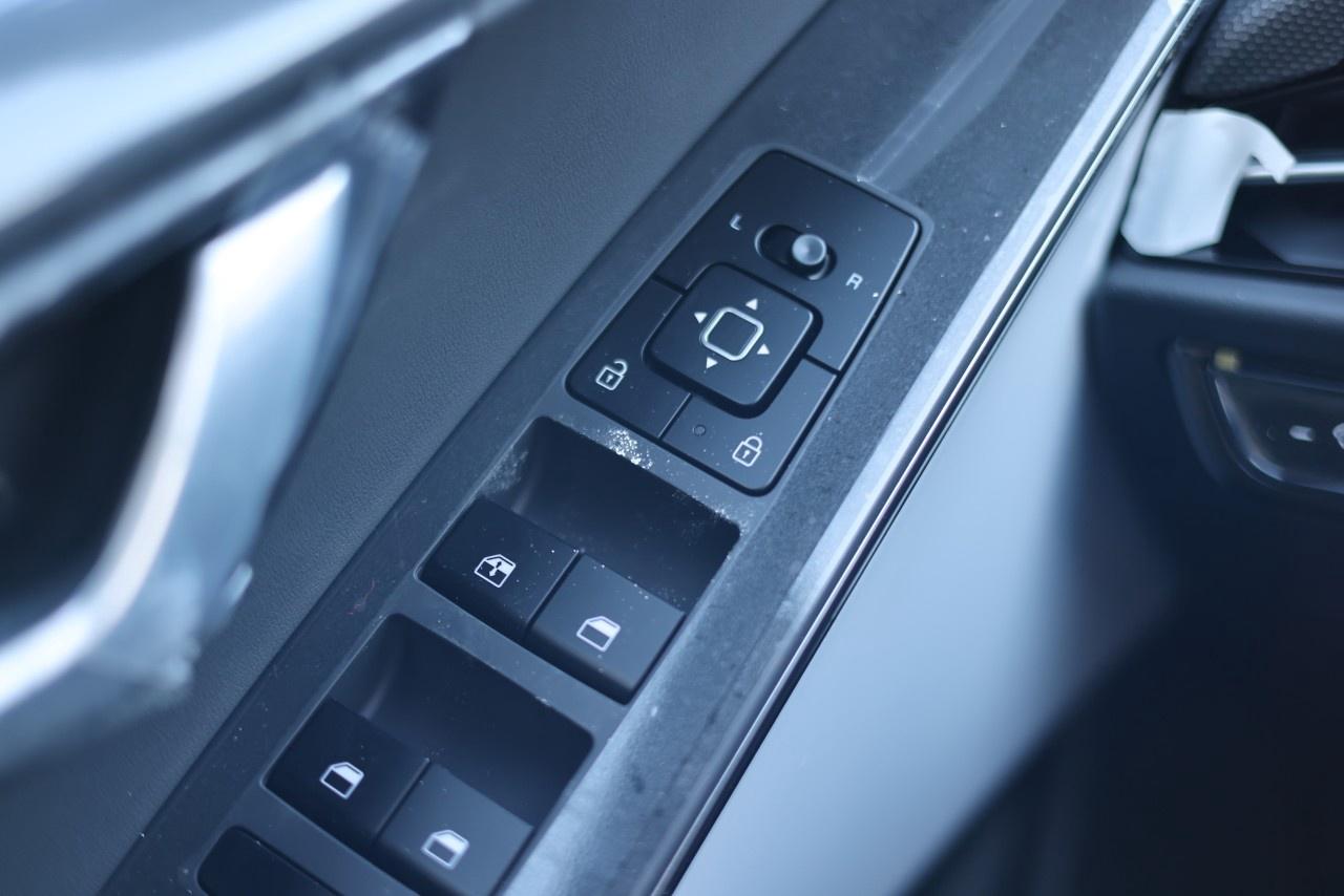 2026 Kia NIRO EX FWD Photo