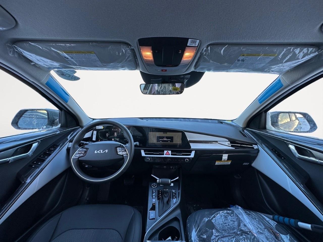 2026 Kia NIRO EX FWD Photo