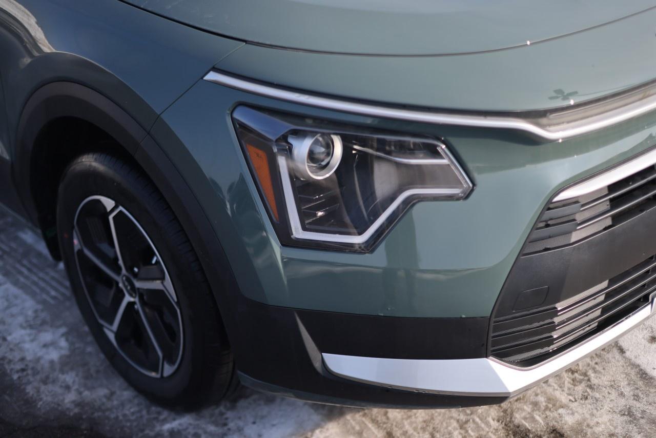 2026 Kia NIRO EX FWD Photo