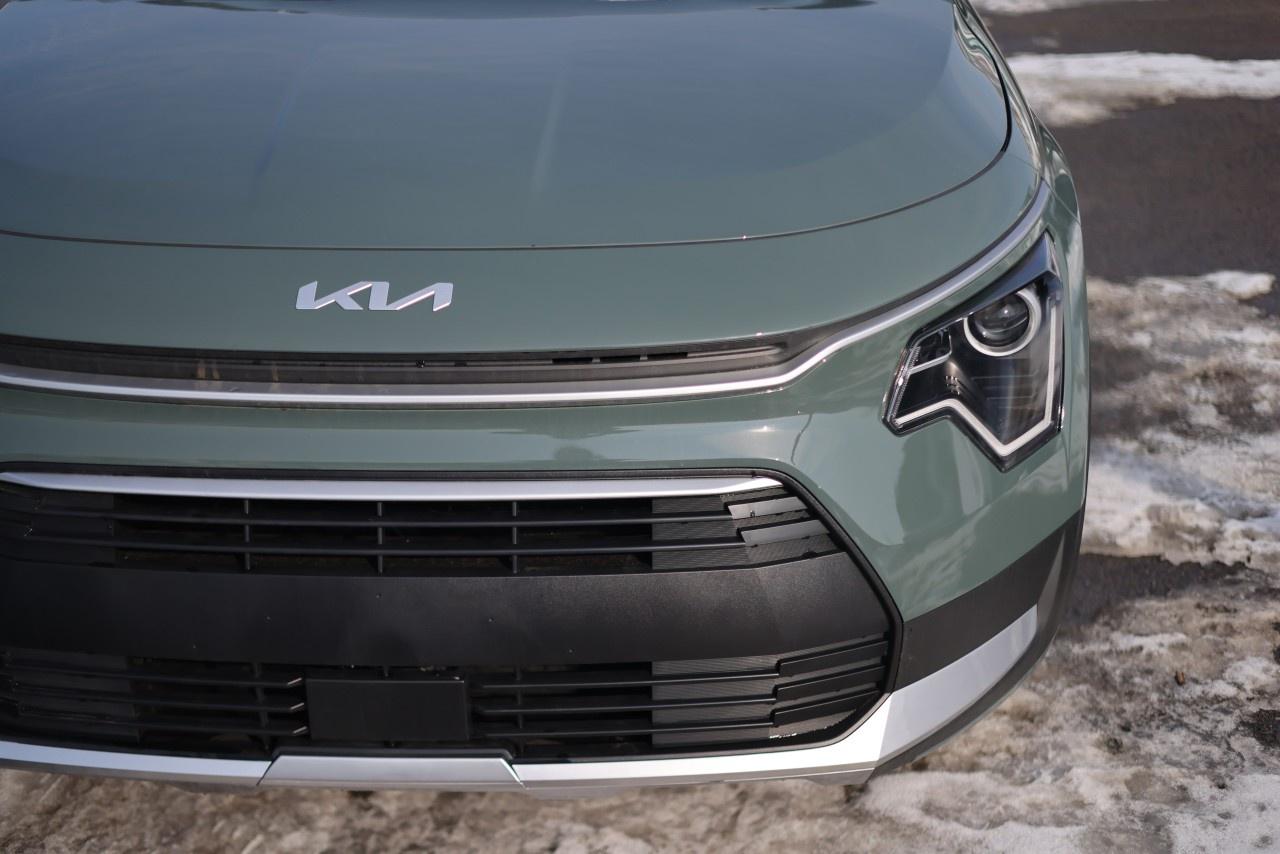 2026 Kia NIRO EX FWD Photo