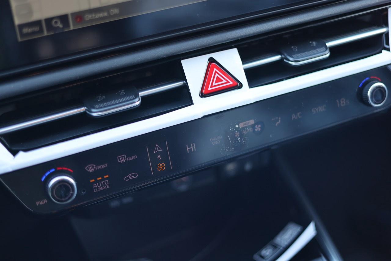 2026 Kia NIRO EX FWD Photo