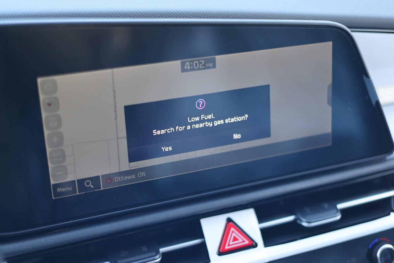 2026 Kia NIRO EX FWD Photo