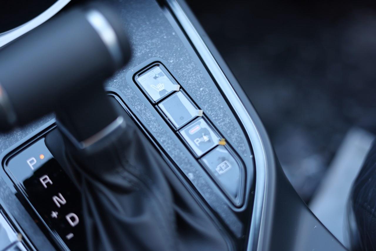 2026 Kia NIRO EX FWD Photo