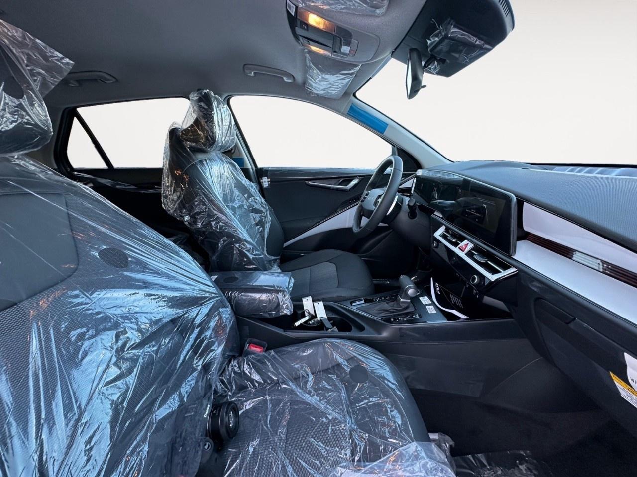 2026 Kia NIRO EX FWD Photo