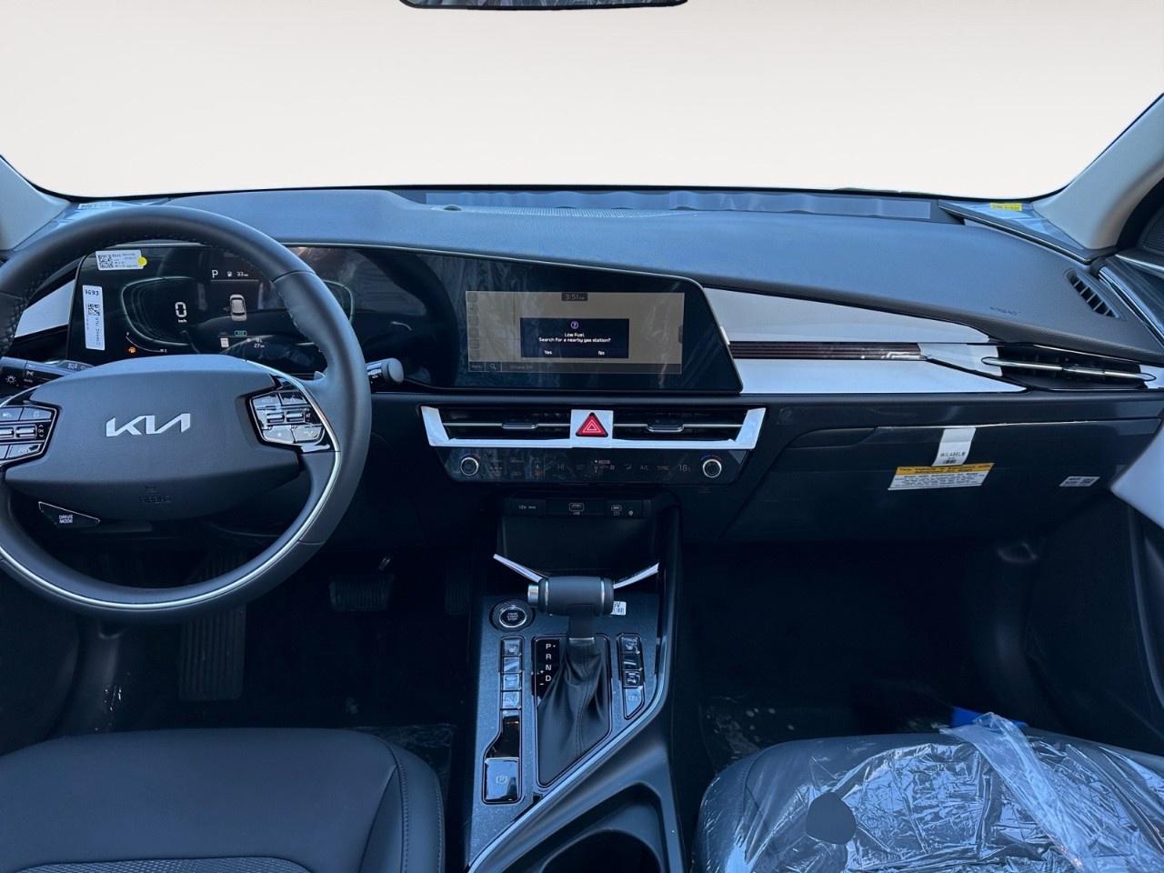 2026 Kia NIRO EX FWD Photo